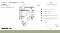 Thomson View Condominium (D20), Condominium #633893431